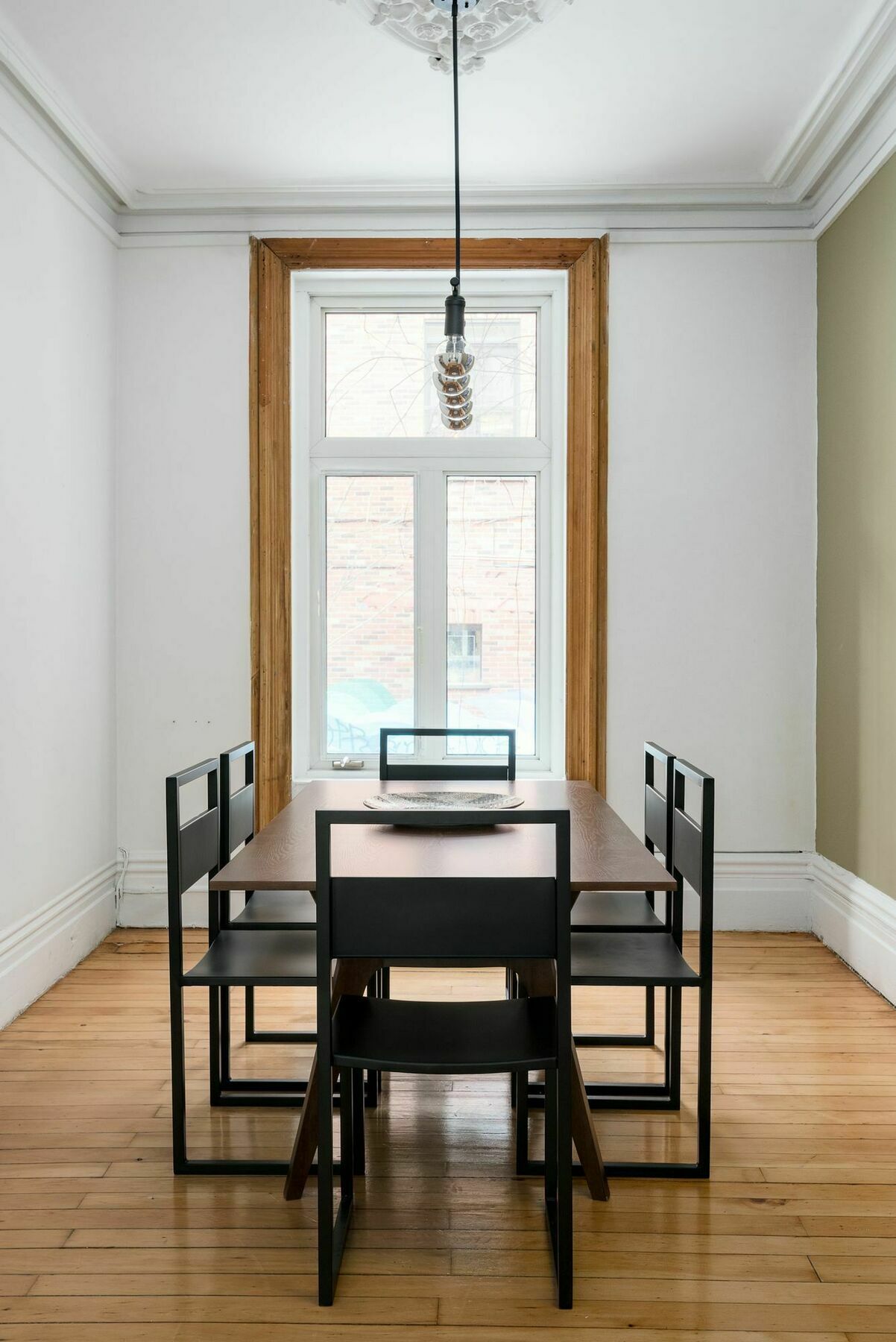 Architectural 2Br In Plateau By Sonder Apartment Montreal Exterior photo