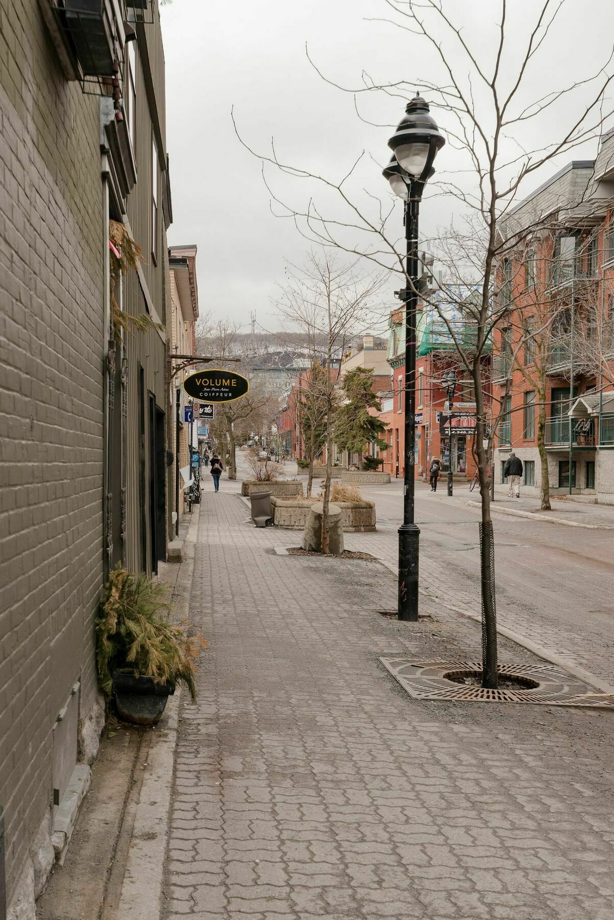 Architectural 2Br In Plateau By Sonder Apartment Montreal Exterior photo